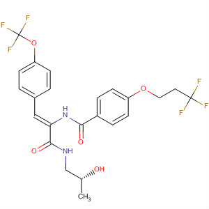 CAS 921623-29-2 molecular structure