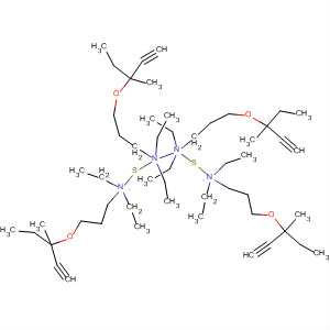 CAS 92176-29-9 molecular structure