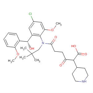 CAS 922160-96-1 molecular structure