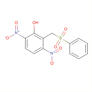 CAS 92241-29-7 molecular structure
