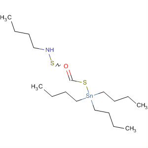 CAS 92278-29-0 molecular structure