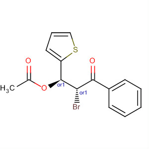 CAS 923013-96-1 molecular structure