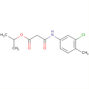 CAS 923019-96-9 molecular structure