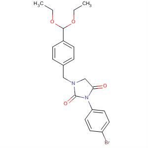 CAS 923031-29-2 molecular structure