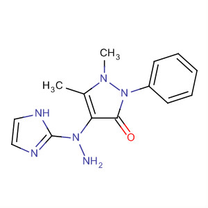 CAS 923268-96-6 molecular structure