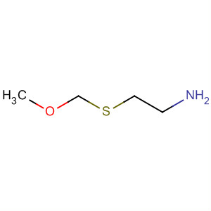 CAS 92536-29-3 molecular structure
