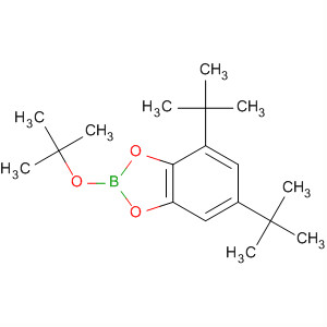 CAS 92566-96-6 molecular structure