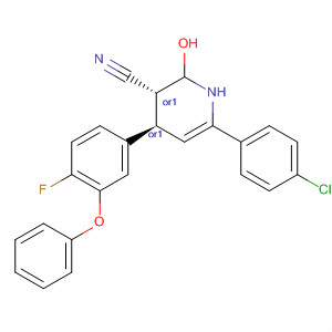 CAS 925699-29-2 molecular structure