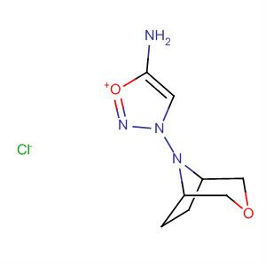 CAS 92628-29-0 molecular structure