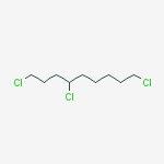 CAS 927-29-7 molecular structure
