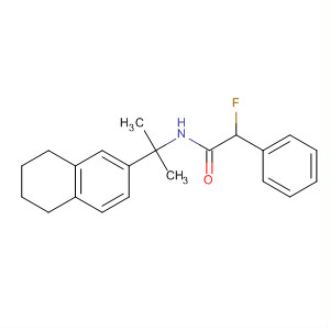 CAS 92744-96-2 molecular structure