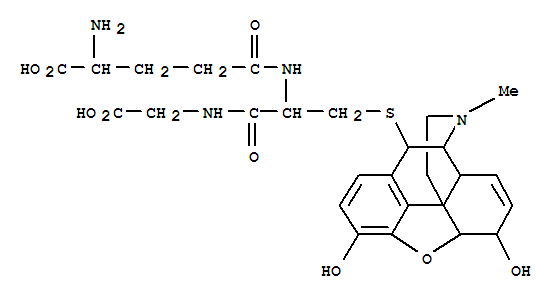 CAS 92780-96-6 molecular structure