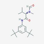 CAS 928789-96-2 molecular structure