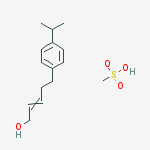 CAS 92908-96-8 molecular structure