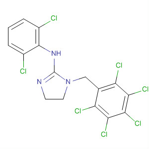 CAS 92950-29-3 molecular structure