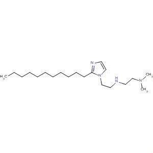 CAS 93064-96-1 molecular structure