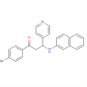 CAS 93072-29-8 molecular structure