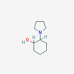 CAS 93080-29-6 molecular structure