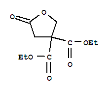 CAS 93115-29-8 molecular structure