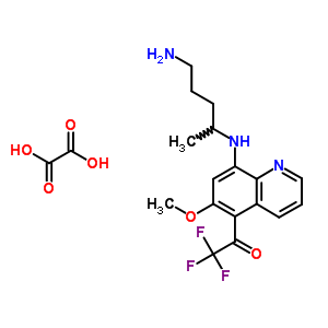 CAS 93245-29-5 molecular structure