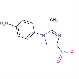 CAS 93289-96-4 molecular structure