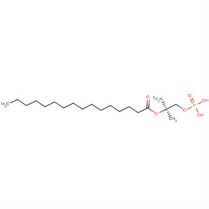 CAS 93295-96-6 molecular structure