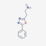 CAS 933734-96-4 molecular structure