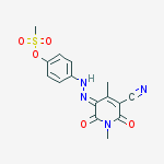 CAS 934747-29-2 molecular structure