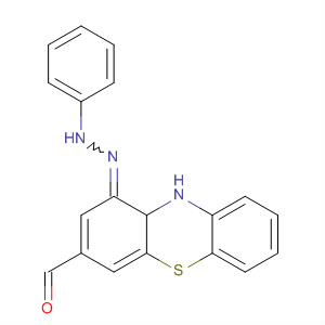 CAS 93487-29-7 molecular structure