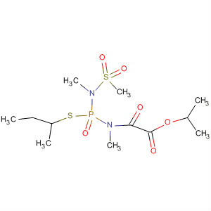 CAS 93502-29-5 molecular structure