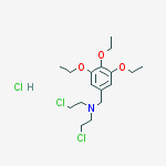 CAS 93543-29-4 molecular structure