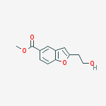 CAS 935534-29-5 molecular structure