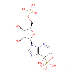 CAS 93673-29-1 molecular structure