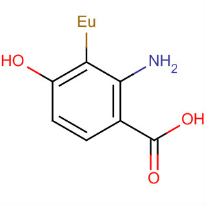 CAS 93704-29-1 molecular structure