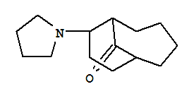 CAS 93720-96-8 molecular structure