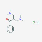 CAS 93761-96-7 molecular structure