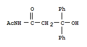 CAS 93817-96-0 molecular structure