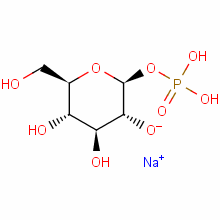 CAS 93839-96-4 molecular structure