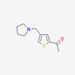 CAS 938458-96-9 molecular structure