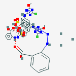 CAS 93893-29-9 molecular structure