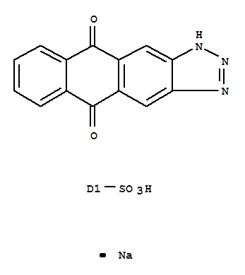 CAS 93918-96-8 structure