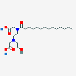 CAS 94023-29-7 molecular structure