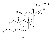 CAS 94134-96-0 molecular structure