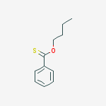CAS 942-96-1 molecular structure