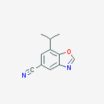 CAS 942216-29-7 molecular structure