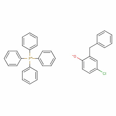 CAS 94230-96-3 molecular structure