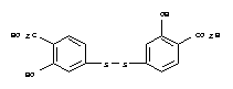 CAS 94231-96-6 molecular structure
