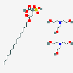 CAS 94236-96-1 molecular structure
