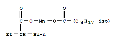 CAS 94247-29-7 molecular structure