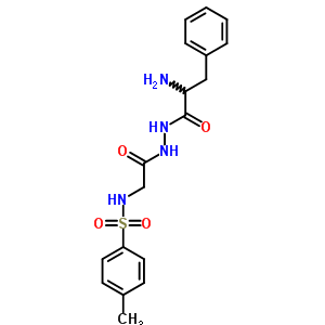 CAS 94263-96-4 molecular structure